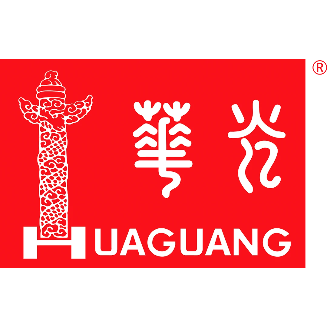 Huaguang logo