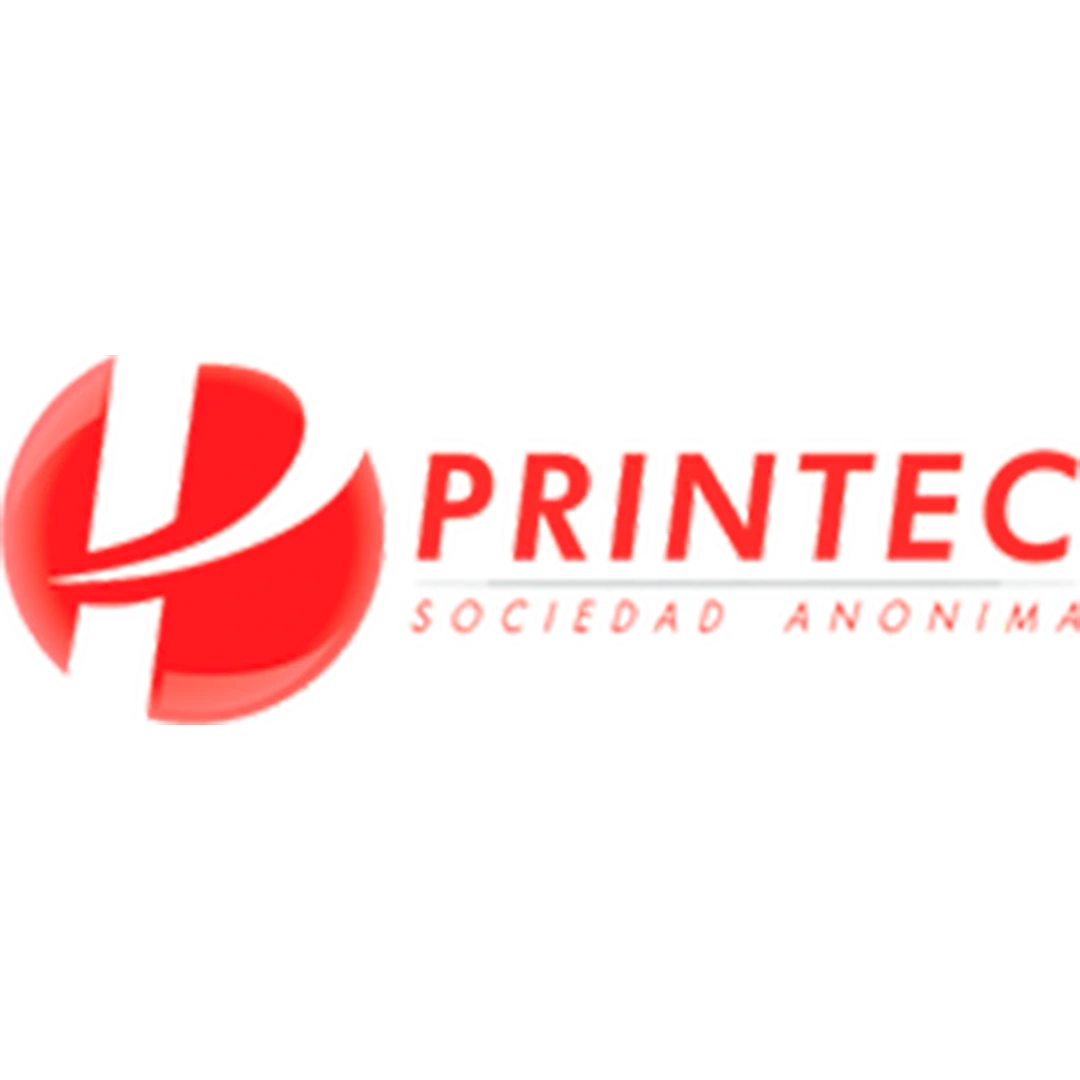 Printect logo