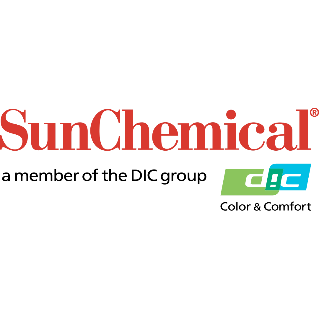 Sunchemical logo
