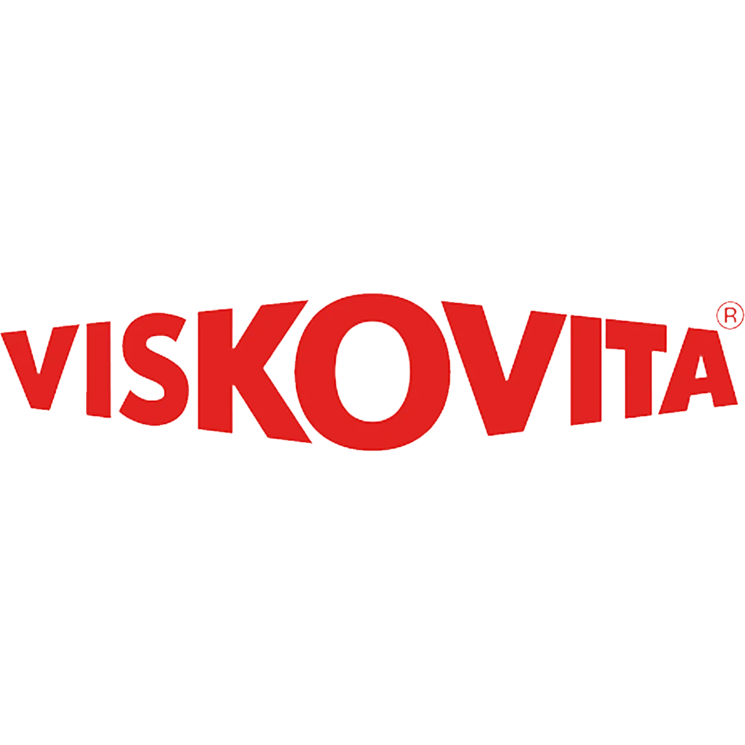 Viskovita logo
