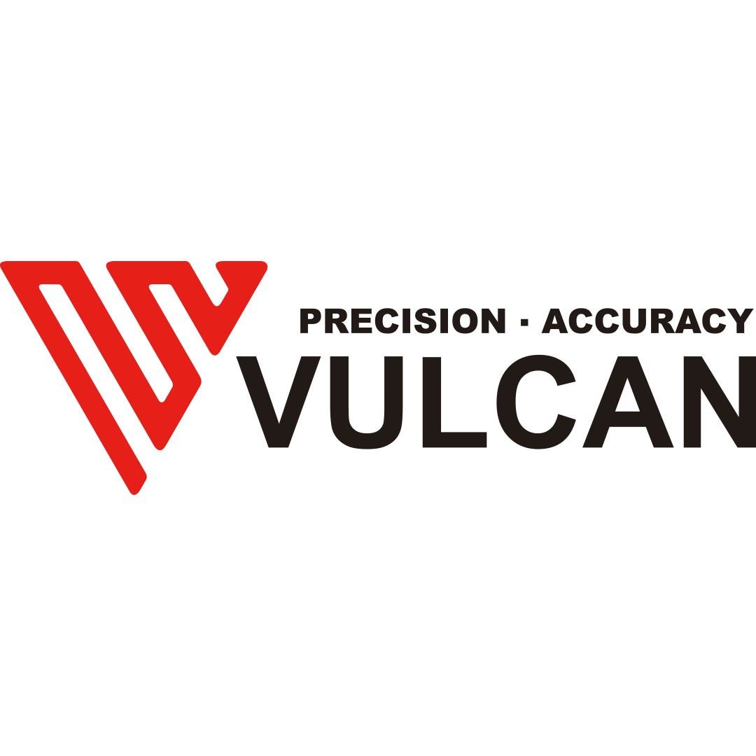 Vulcan logo cuadrado