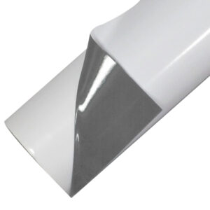 Vinil Blanco brillante