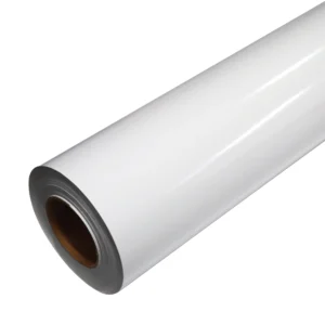 Vinil Polymers Bubble