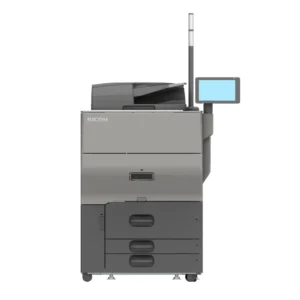 Impresora digital RICOH C5300s