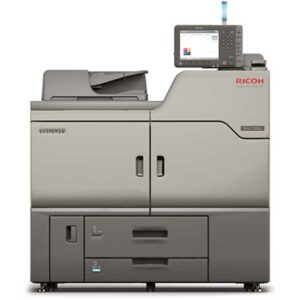 Impresora digital RICOH C7100s